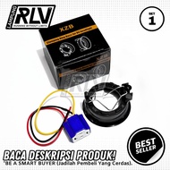 Universal H4 Headlight Socket Fitting