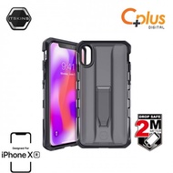 ITSkins Hybrid Stand for iPhone XR (6.1 ")