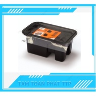 Black nozzle for canon g1010 g2010 g3010 printer