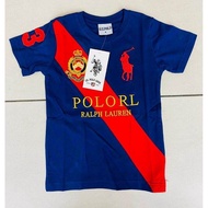 🇲🇾 KANAK-KANAK T-SHIRT PREMIUM (2Y-12Y)BUDAK🇲🇾