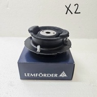 Mercedes Front Absorber Mounting W124 Lemforder 10969 03 (PRICE PER SET OF 2)