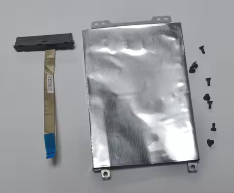 Brand New for Lenovo L340 L340-15IRH L340-17IRH V155-15API Gaming HDD Caddy Bay Hard Drive Connector