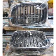 FRONT GRILL bmw E46 OLD SET