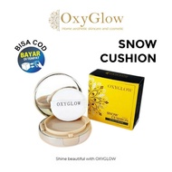 Ay. GLOW SNOW CUSHION