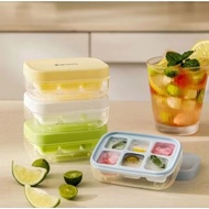Denpasar BALI Ice Cube Tray Ice Cube Tray Ice Cube Tray Ice Cube Tray Ice Cube Tray 6 Holes
