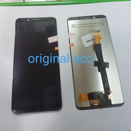 LCD+TOUCHSCREEN OPPO F5 F5 YOUTH / OLED