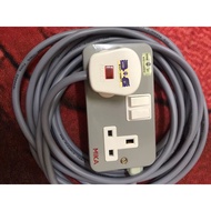 wayar penyambung,extesionwire
