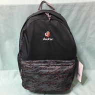 💗2020💗 Deuter STREET I Daypack Backpack School Bag - Granite Hex