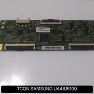 Tcon tv samsung ua48j5100