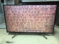 【9成新】Sony KD-43X8000G 43吋 4K 超高清 Android 智能電視  (2019型號)