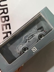 TIME MODEL 1/64 限量 SOMODEL RWB Porsche 保時捷 993