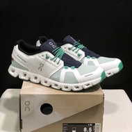 5 Running Shoes for Men and Women Sneakers Unisex Couple Cushioning, Lightweight, Breathable BKKF RF