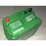 【hot sale】 [Original] AMARON Hi Life 42B20L / LBH / RBH Automotive Battery