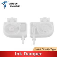 Dragon Diamond 10pcs/lot Ink Damper Dumper DT4800 DX5 5113 4720 I3200 for Epson 800 4400 4880 7400 7