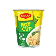 MAGGI Hot Cup Curry 6 cups