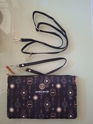 Dude & Bestie 手提包可斜背