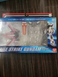 GAT-X105 Aile Strike Gundam