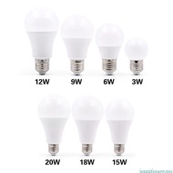 jenniferagg.my Light Bulb LED Bulb E27 Home Lamp Dimmable LED E27 Bulb Lamps Energy Saving