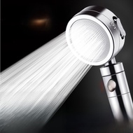 【KH】Pressurized shower head, shower head, filter, household, high pressure shower, shower, shower he