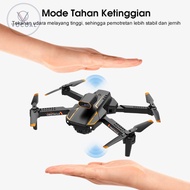 Vocoal Camera Drone Mini Drone With Camera Remote Control Quadcopter