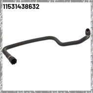 Radiator Hose Coolant Hose Radiator Hose 11531438632 for E38 E39 520I 525I 528I 530I 1995-2004