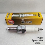 PLUG NGK G-POWER LC135 FZ150 WAVE125