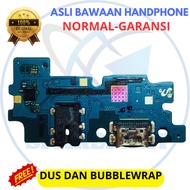Original Samsung A30 charging board - A305f - charging board - charging board - original removed fro