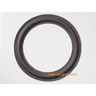 RUBBER SPEAKER SPONGE FOAM SPEAKER 10 INCH 10" SPEAKER