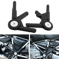 R1250GS ADV LC สำหรับ BMW R1200GS R1200 R1250 GS GSA 2014-2022รถจักรยานยนต์กรอบด้านข้างแผงยามป้องกัน