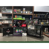 AMD RADEON RX 6800 XT GAMING PC PROMO