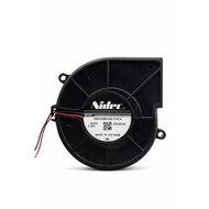 Radiator fan 24v 0.6a 85x85x15mm