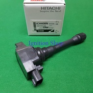 คอยล์จุดระเบิด คอยล์หัวเทียน Nissan March และ Almera จำนวน 1 ตัว ICH408N ราคาพิเศษ