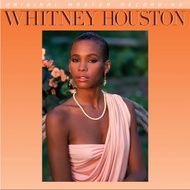 Whitney Houston – Whitney Houston, LP, Numbered, Original Master Recording, Brand New