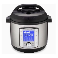 Instant POT MULTI-FUNCTION COOKER 10 IN 1 DUO EVO PLUS- GENUINE IMPORT