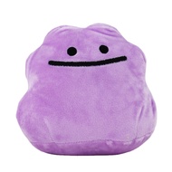 15cm Pokemon Ditto Plush Toys Soft Stuffed Anime Doll Gifts