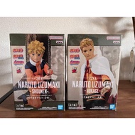 NARUTO Figure - 20th Anniversary Figure