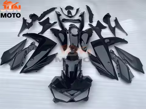 JUN Injection Fairings for R3 R25 2015 2016 2017 Complete Panels 15 16 17 ABS Plastic Panels Kit Bod