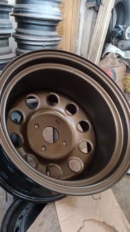 Velg kalen custom R16 6x139