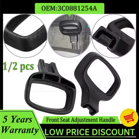 3C0881254A 3C0881253A For VW Polo Golf Passat B6 B7 B8 CC Tiguan Audi TT A1 Q3 Q5 Skoda Octavia Car 