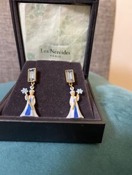 Les Nereides Earrings