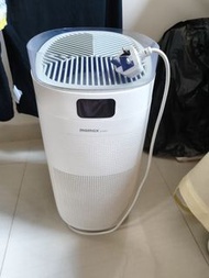 Momax Smart 空氣淨化機