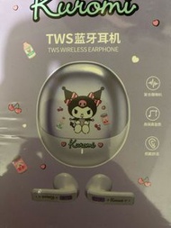 Kuromi 藍牙耳機