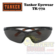 Tanker Safety Eyewear TK772