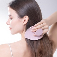 2025 Scalp Massage Shampoo Comb High-quality Shampooing Massage Shampoo Comb Household Scalp D4r6