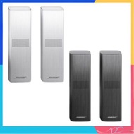 🌟全新行貨🌟BOSE - Surround Speakers 700 (2色) 揚聲器700 後環繞喇叭 無線藍牙環繞聲揚聲器 條型音箱 家庭影音組合