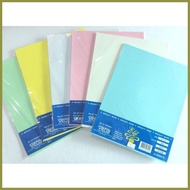 ⊙ ✙ ❥ Elit Veco Specialty Paper 80gsm Vellum Pale Cream Sold Per Pack