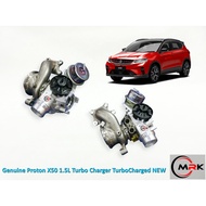 Genuine Proton X50 1.5L Turbo Charger TurboCharged NEW