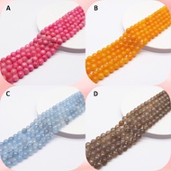 10mm bracelet beads / Jade stone / Jade stone 10mm beads / Stone Beads Bracelet Material