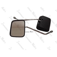 GBO/FAME/F90/GBO/RC80/C70 SIDE MIRROR PETAK 8MM CHROME CHOP HONDA REARVIEW MIRROR CERMIN SISI KROM B