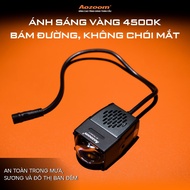 NEW 2026 Aozoom EX1 EXTRA LIGHTS led Headlight